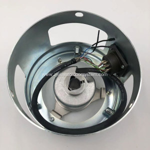 KM803097G01 Encoder Assembly for KONE Elevators